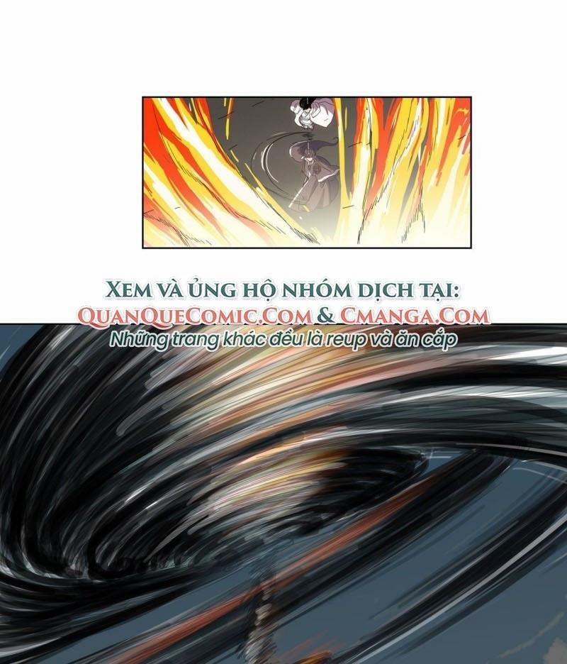 Tu Tiên Giả Đại Chiến Siêu Năng Lực 24 trang 0