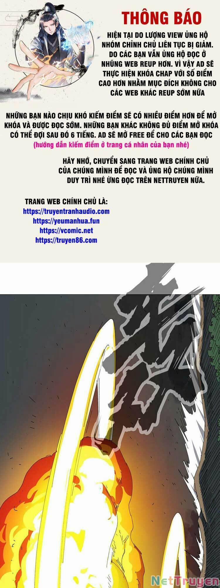 Tu Tiên Giả Đại Chiến Siêu Năng Lực 244 trang 0