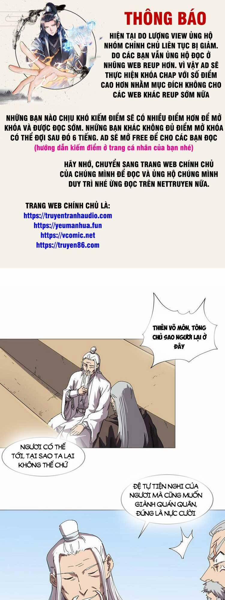 Tu Tiên Giả Đại Chiến Siêu Năng Lực 246 trang 0