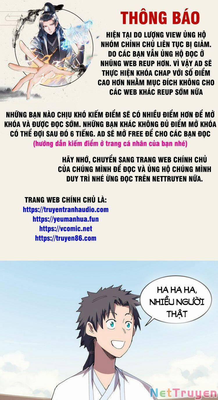 Tu Tiên Giả Đại Chiến Siêu Năng Lực 252 trang 0