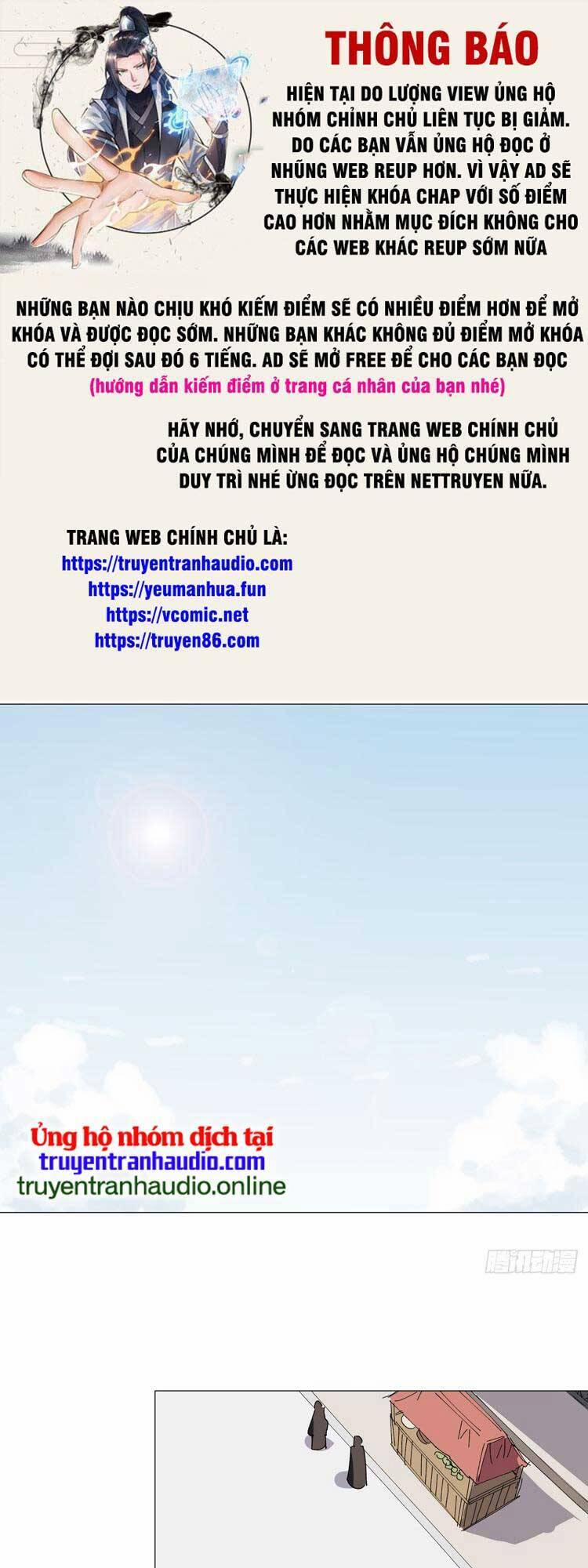 Tu Tiên Giả Đại Chiến Siêu Năng Lực 260 trang 0