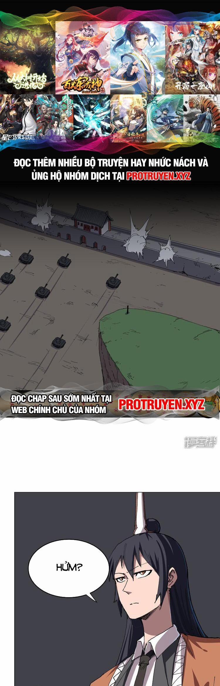 Tu Tiên Giả Đại Chiến Siêu Năng Lực 276 trang 0
