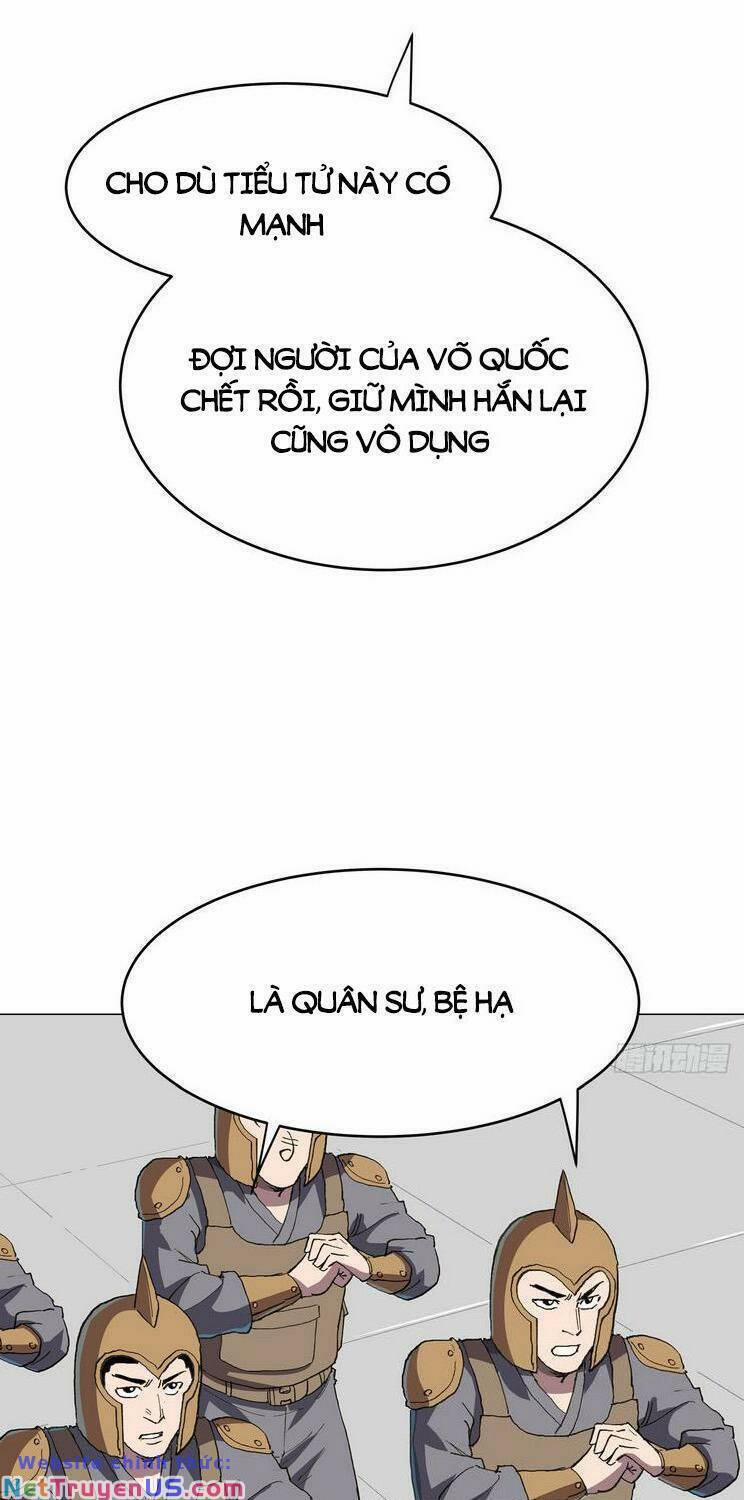 Tu Tiên Giả Đại Chiến Siêu Năng Lực 295 trang 10