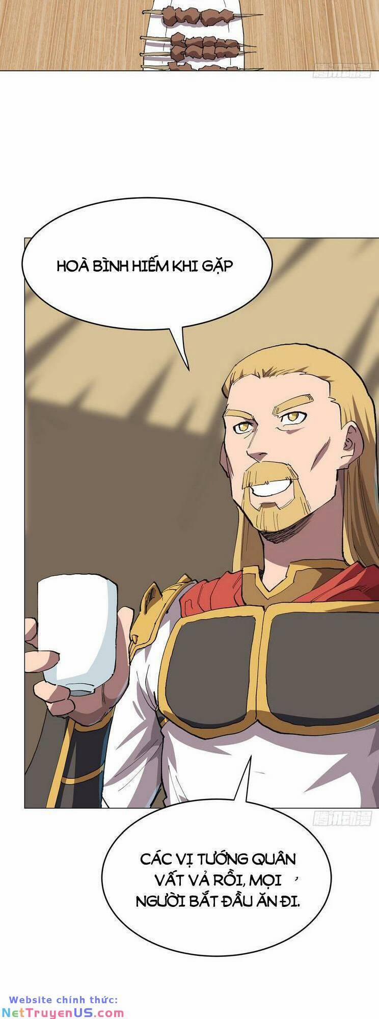 Tu Tiên Giả Đại Chiến Siêu Năng Lực 295 trang 13