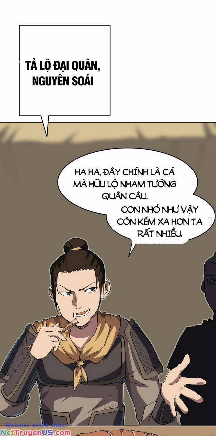 Tu Tiên Giả Đại Chiến Siêu Năng Lực 295 trang 14