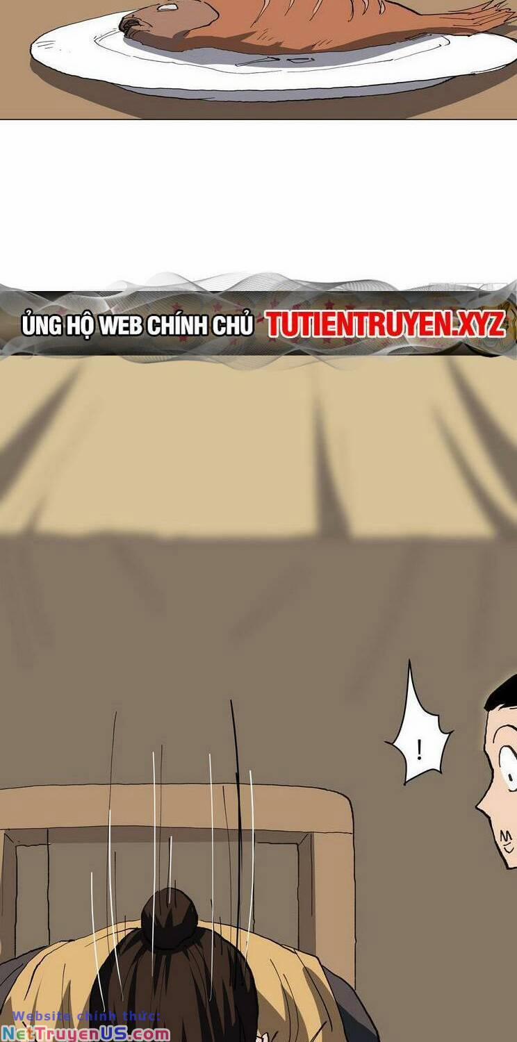 Tu Tiên Giả Đại Chiến Siêu Năng Lực 295 trang 15