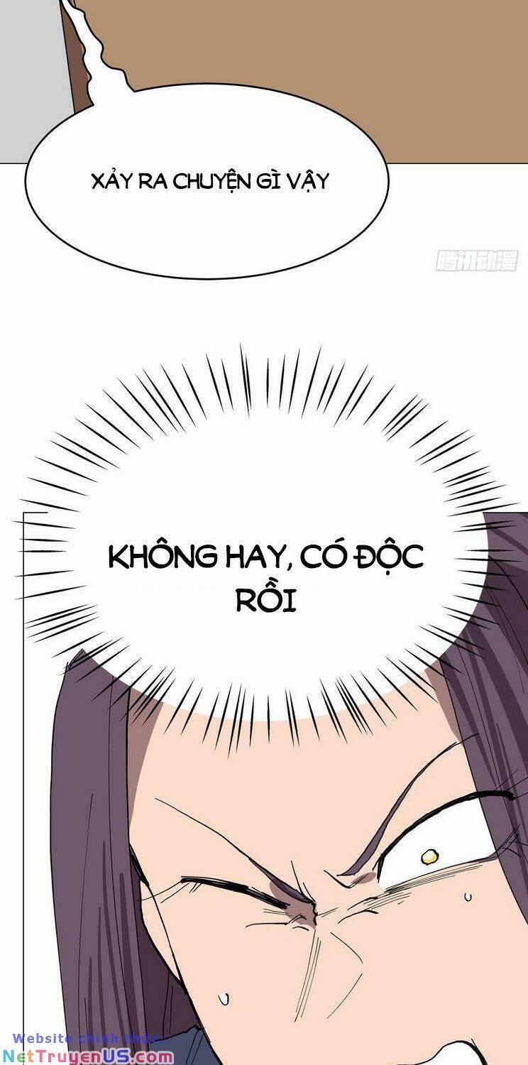 Tu Tiên Giả Đại Chiến Siêu Năng Lực 295 trang 18