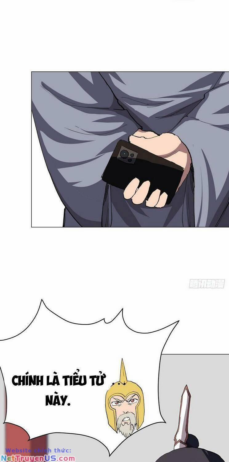 Tu Tiên Giả Đại Chiến Siêu Năng Lực 295 trang 2