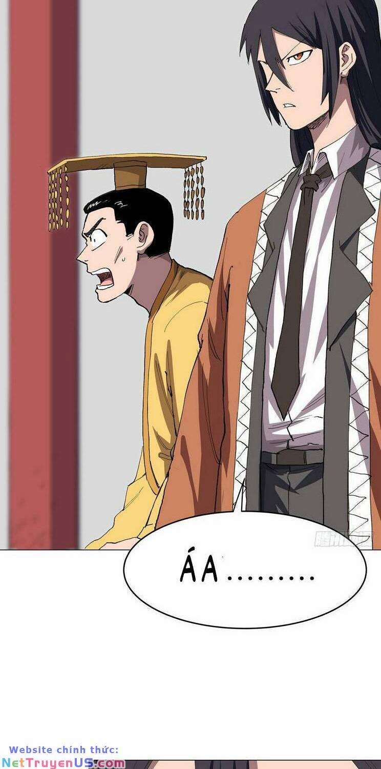 Tu Tiên Giả Đại Chiến Siêu Năng Lực 295 trang 3