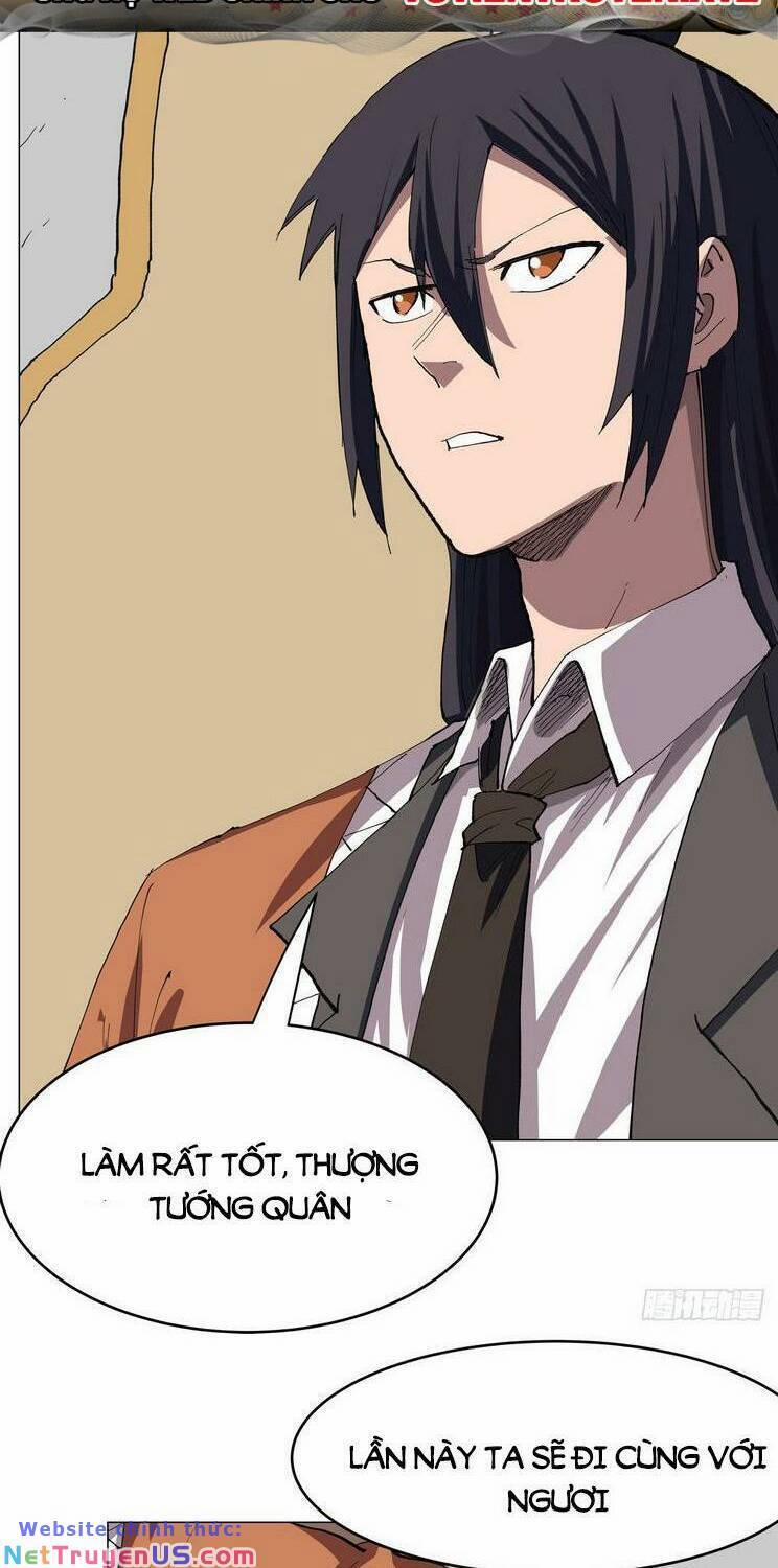 Tu Tiên Giả Đại Chiến Siêu Năng Lực 295 trang 7