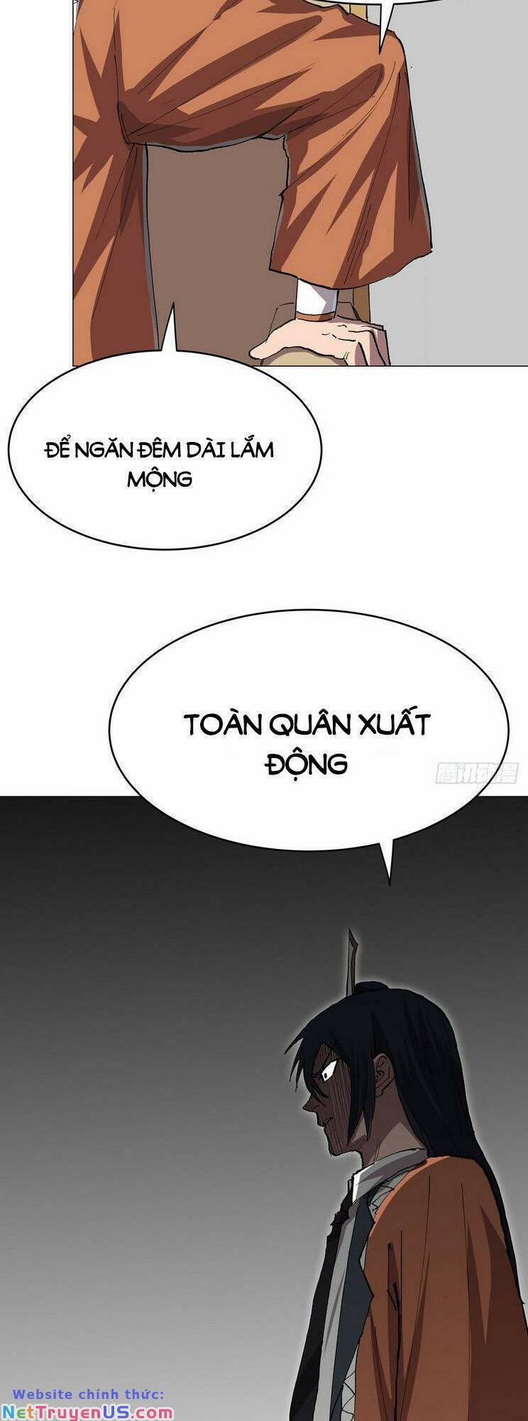 Tu Tiên Giả Đại Chiến Siêu Năng Lực 295 trang 8