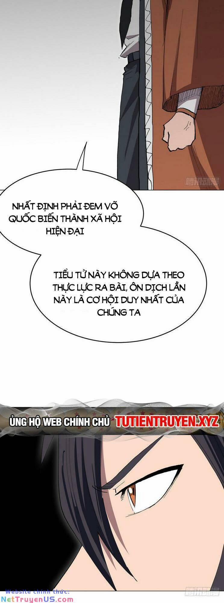 Tu Tiên Giả Đại Chiến Siêu Năng Lực 295 trang 9