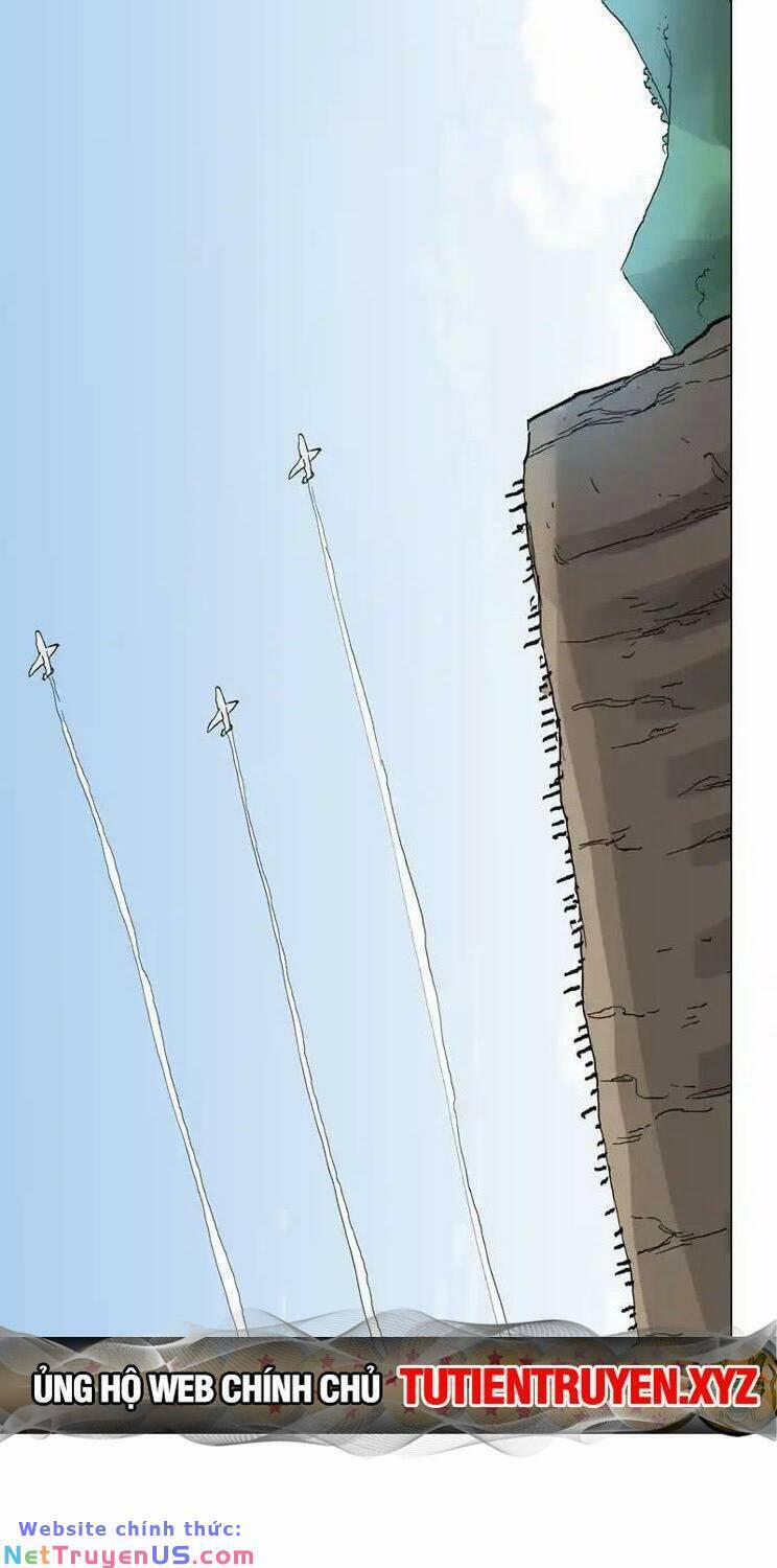 Tu Tiên Giả Đại Chiến Siêu Năng Lực 296 trang 18