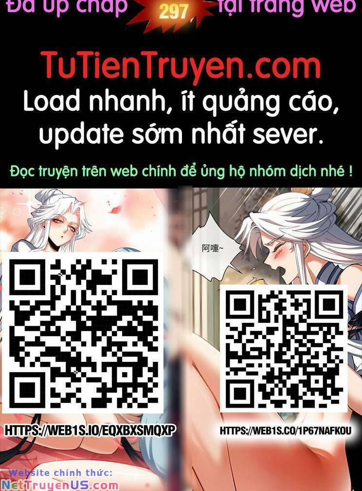 Tu Tiên Giả Đại Chiến Siêu Năng Lực 296 trang 21