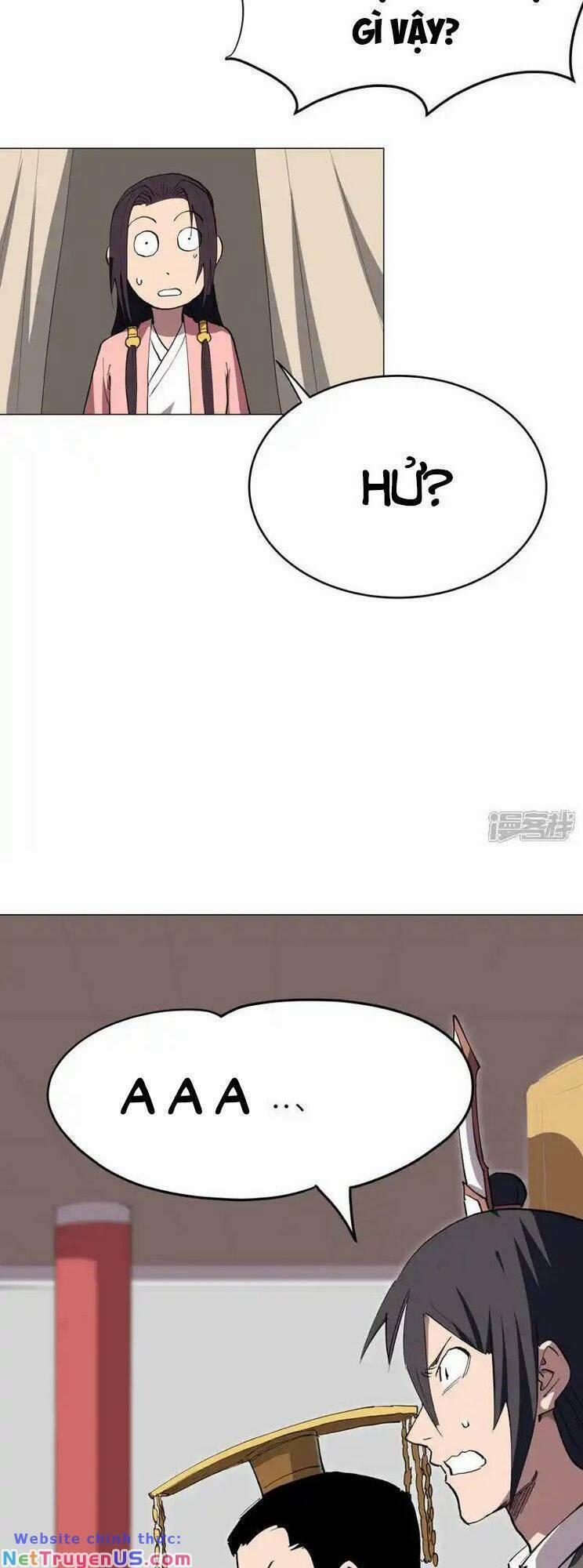 Tu Tiên Giả Đại Chiến Siêu Năng Lực 296 trang 8