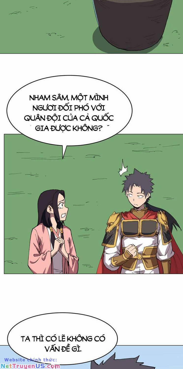 Tu Tiên Giả Đại Chiến Siêu Năng Lực 297 trang 14