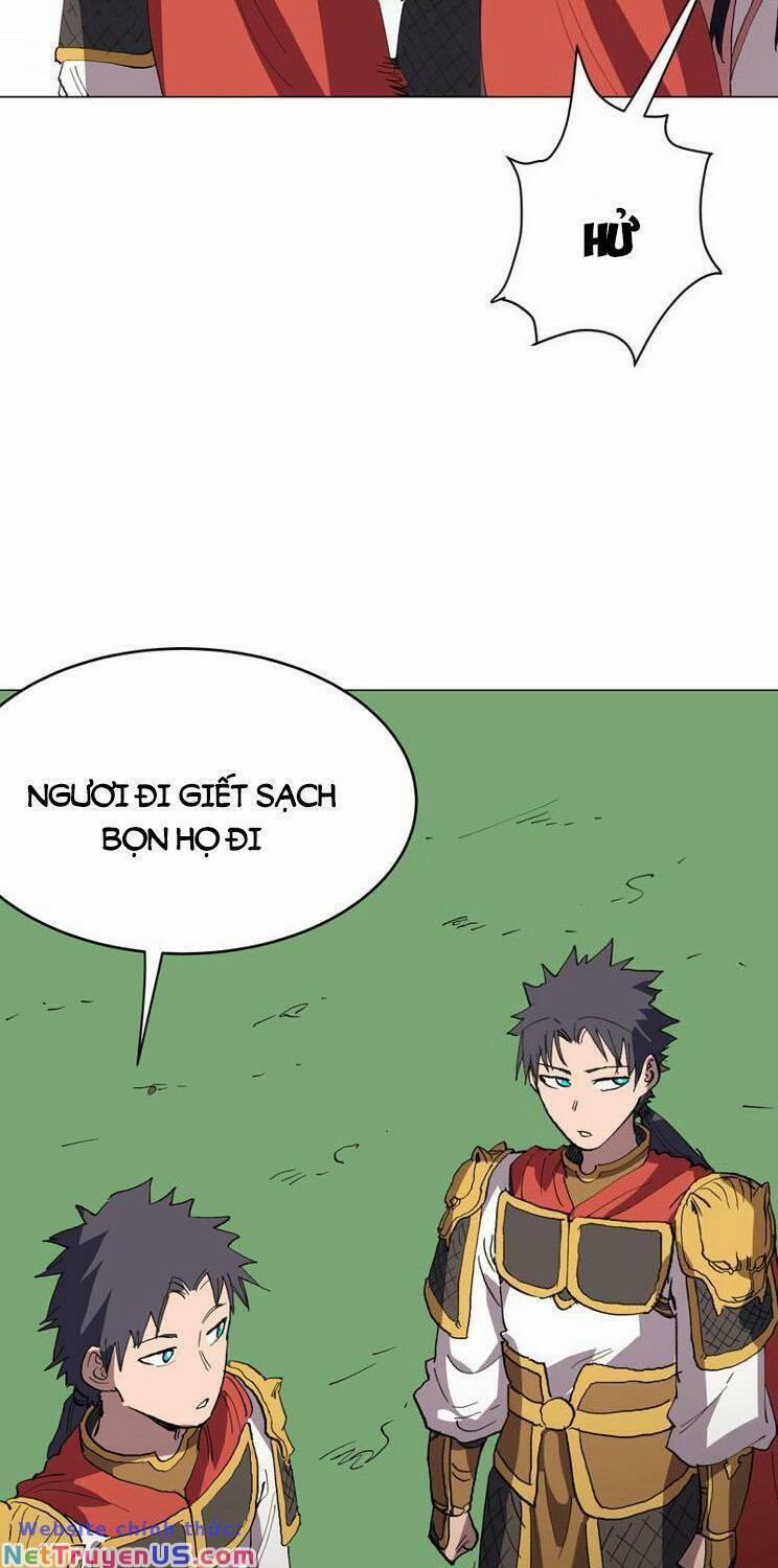 Tu Tiên Giả Đại Chiến Siêu Năng Lực 297 trang 18