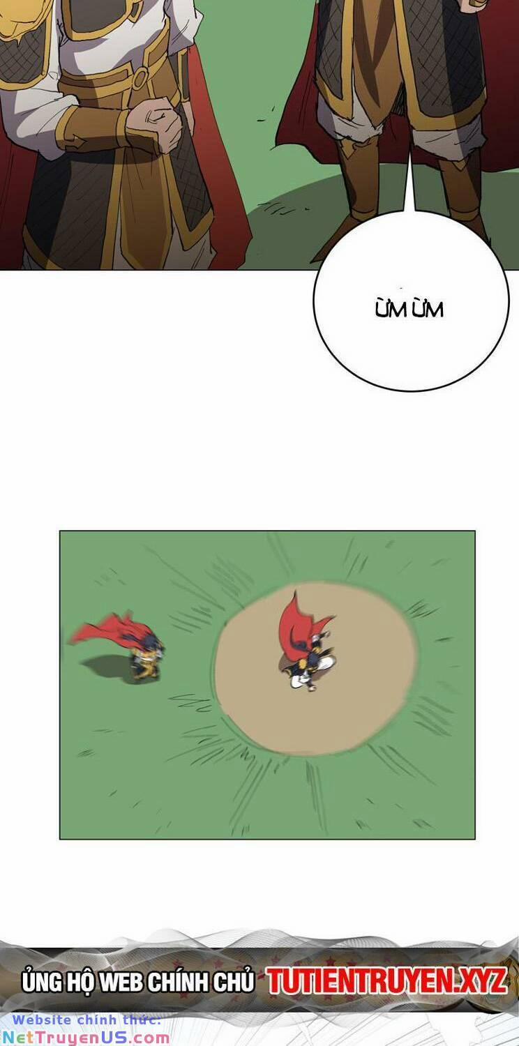 Tu Tiên Giả Đại Chiến Siêu Năng Lực 297 trang 19