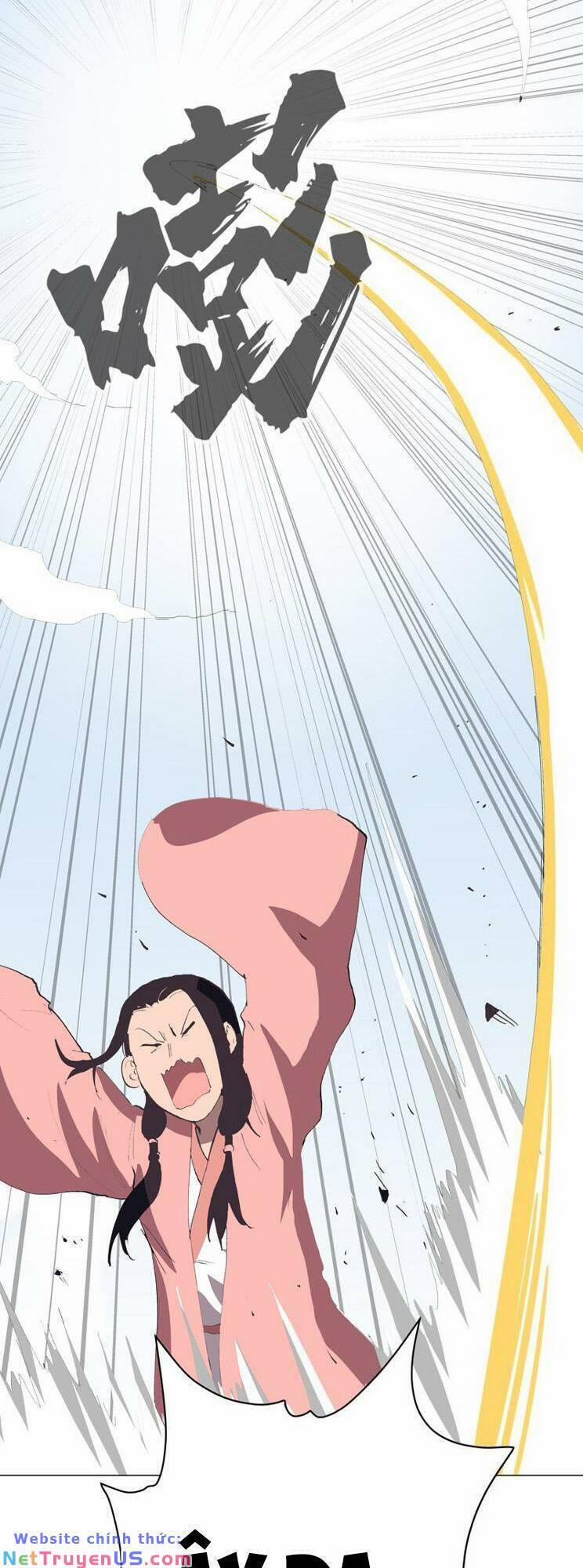 Tu Tiên Giả Đại Chiến Siêu Năng Lực 297 trang 20