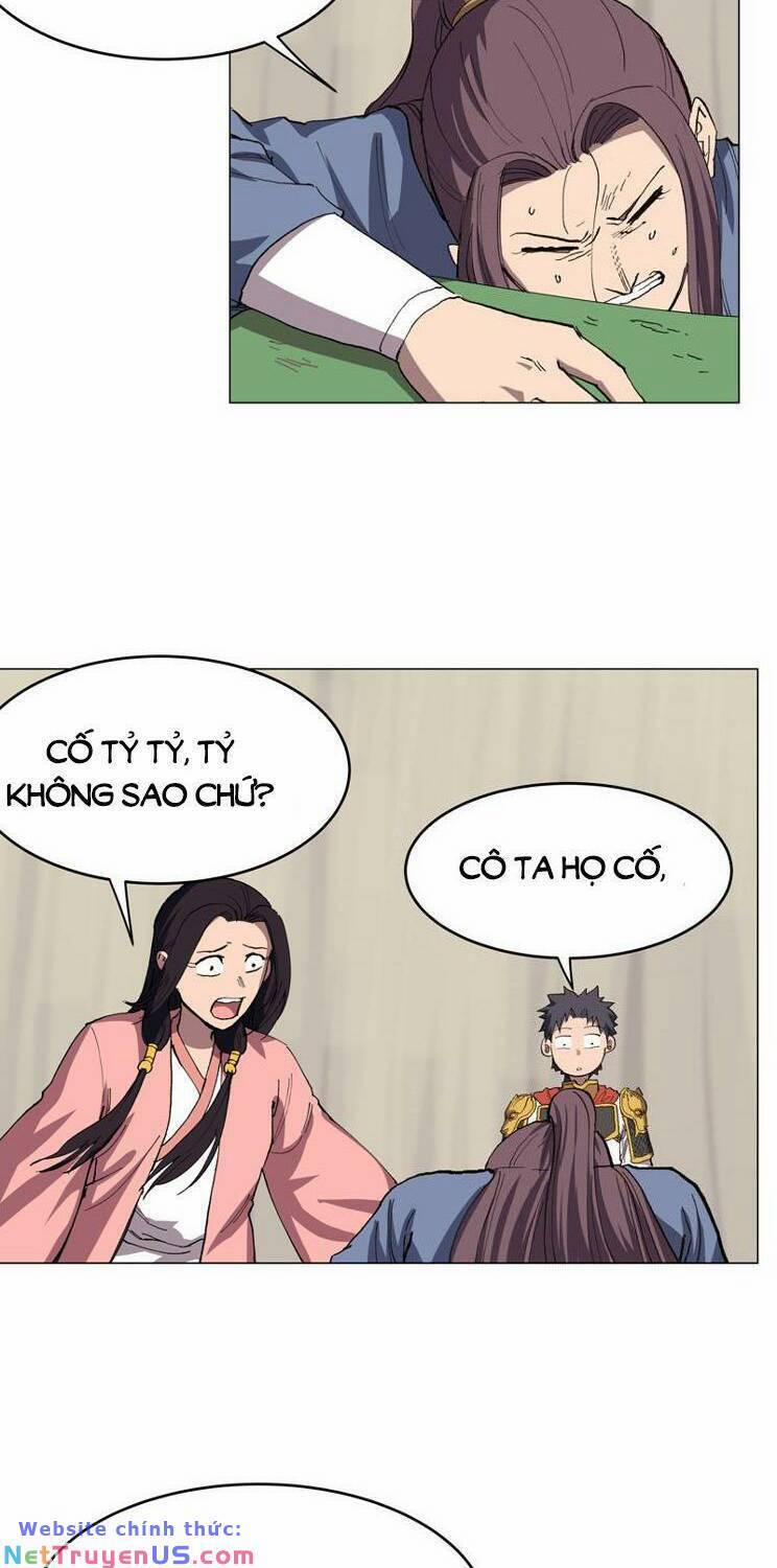 Tu Tiên Giả Đại Chiến Siêu Năng Lực 297 trang 3