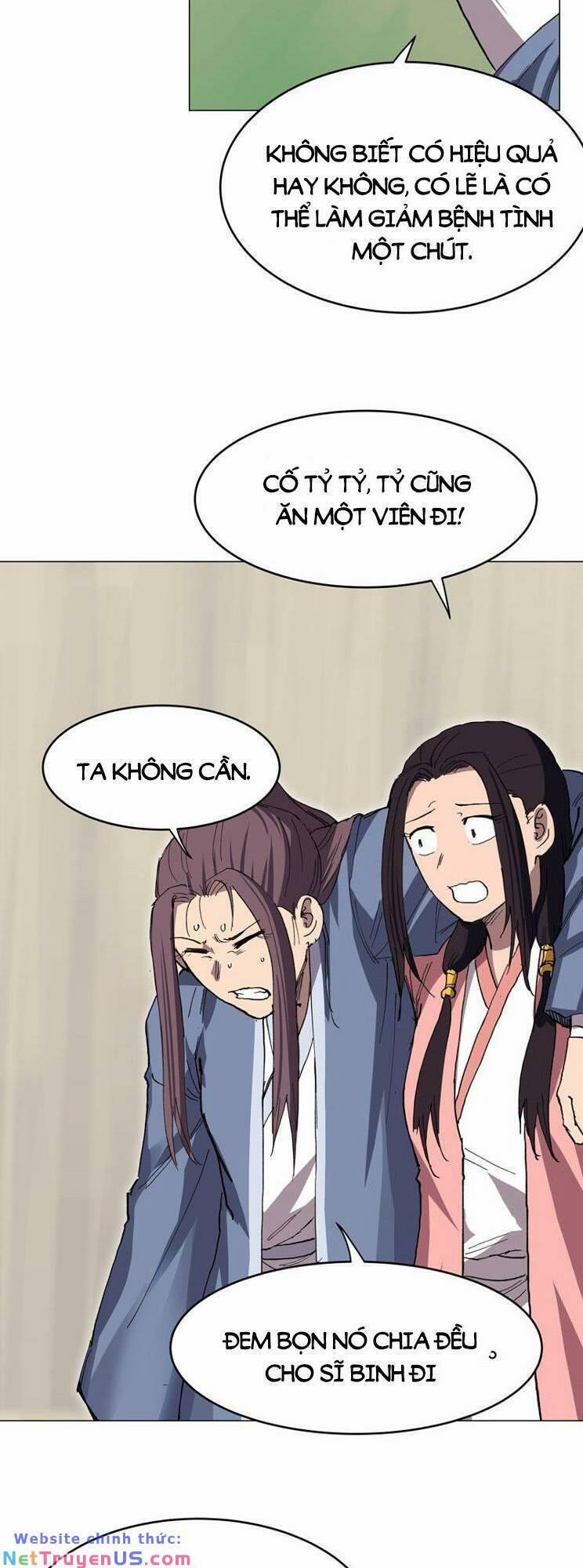 Tu Tiên Giả Đại Chiến Siêu Năng Lực 297 trang 5