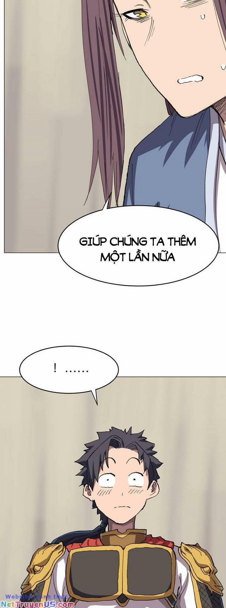 Tu Tiên Giả Đại Chiến Siêu Năng Lực 297 trang 8