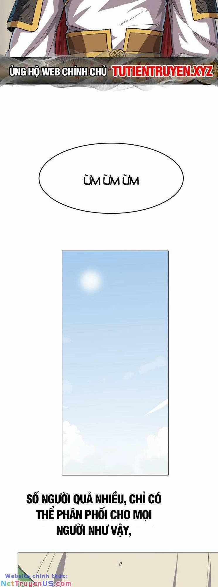 Tu Tiên Giả Đại Chiến Siêu Năng Lực 297 trang 9