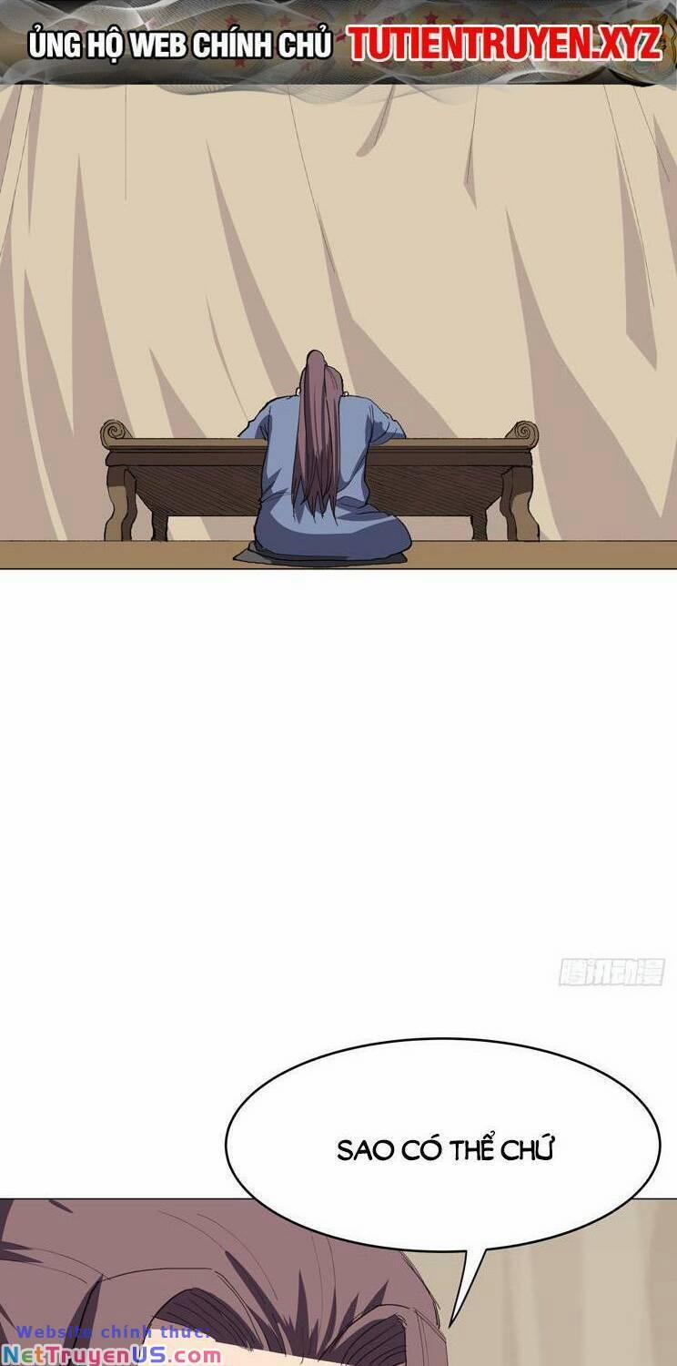 Tu Tiên Giả Đại Chiến Siêu Năng Lực 298 trang 11