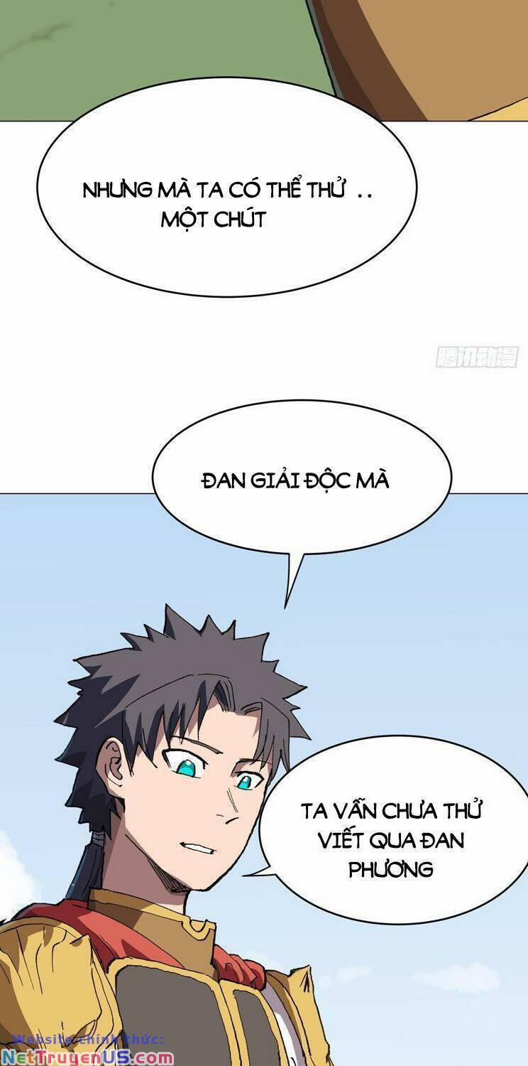 Tu Tiên Giả Đại Chiến Siêu Năng Lực 298 trang 14