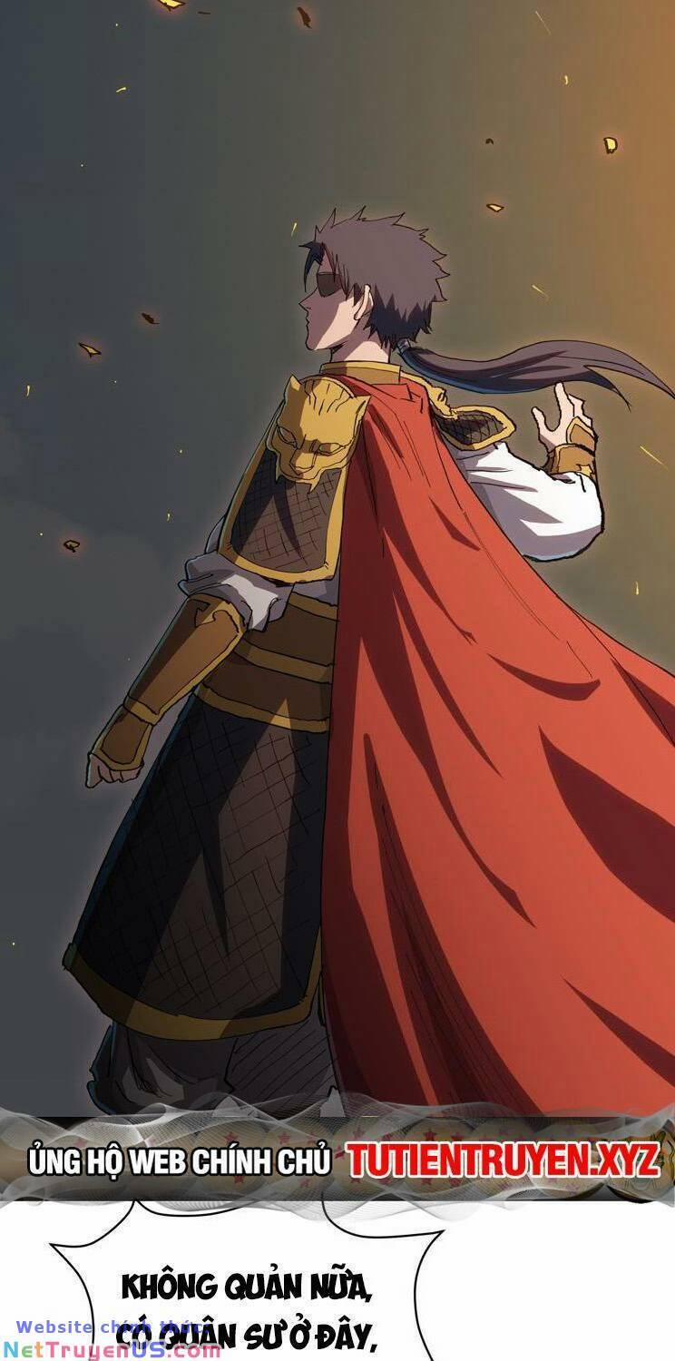 Tu Tiên Giả Đại Chiến Siêu Năng Lực 298 trang 18