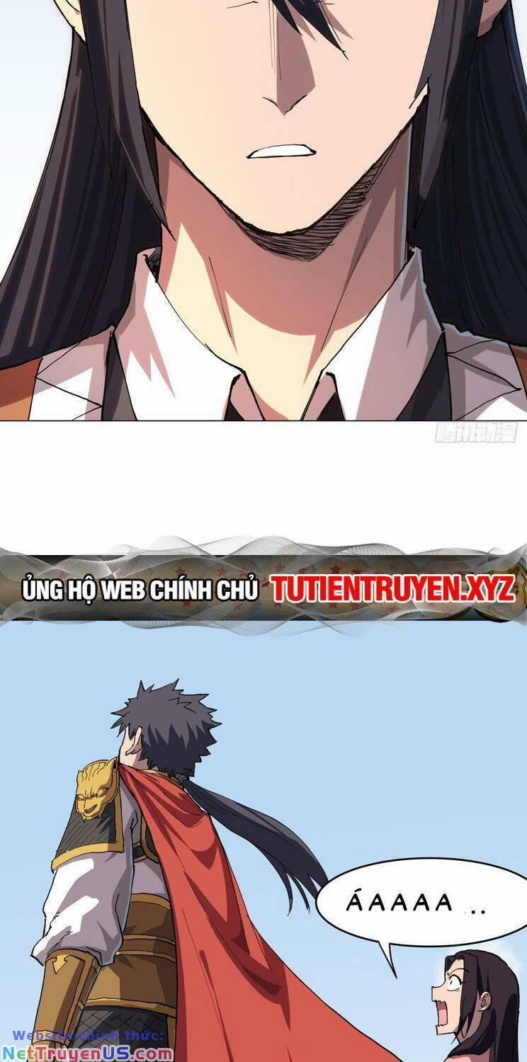 Tu Tiên Giả Đại Chiến Siêu Năng Lực 298 trang 6