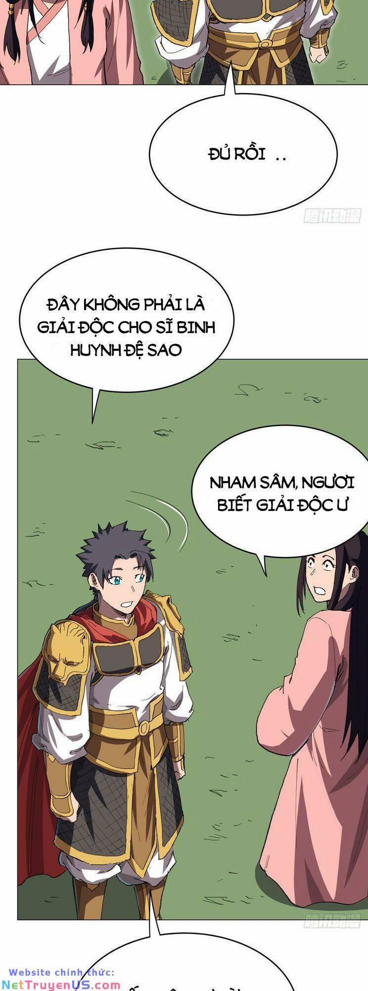 Tu Tiên Giả Đại Chiến Siêu Năng Lực 298 trang 8