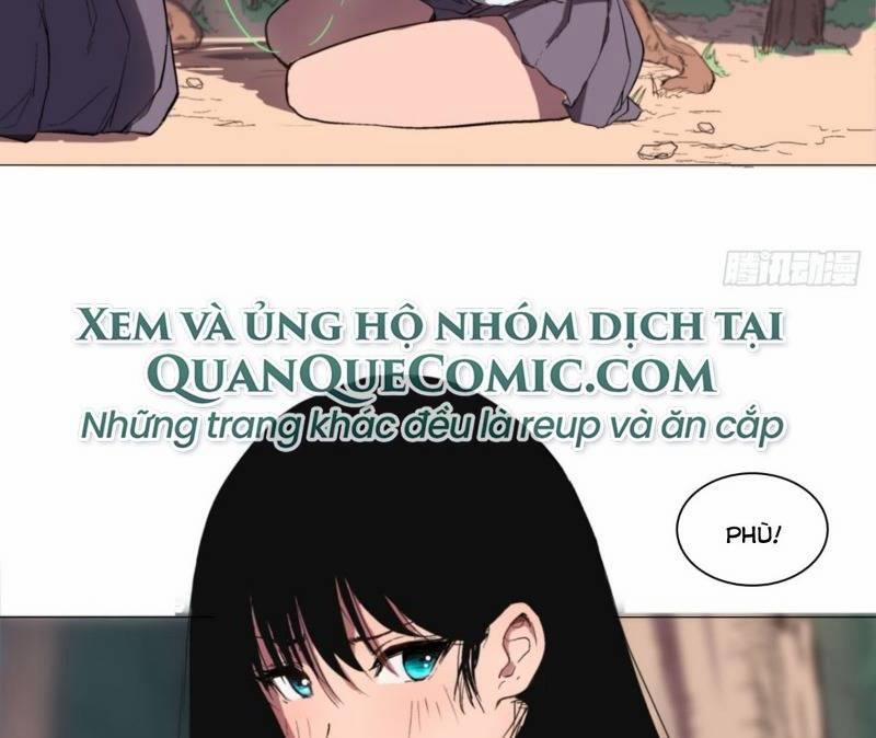 Tu Tiên Giả Đại Chiến Siêu Năng Lực 3 trang 13