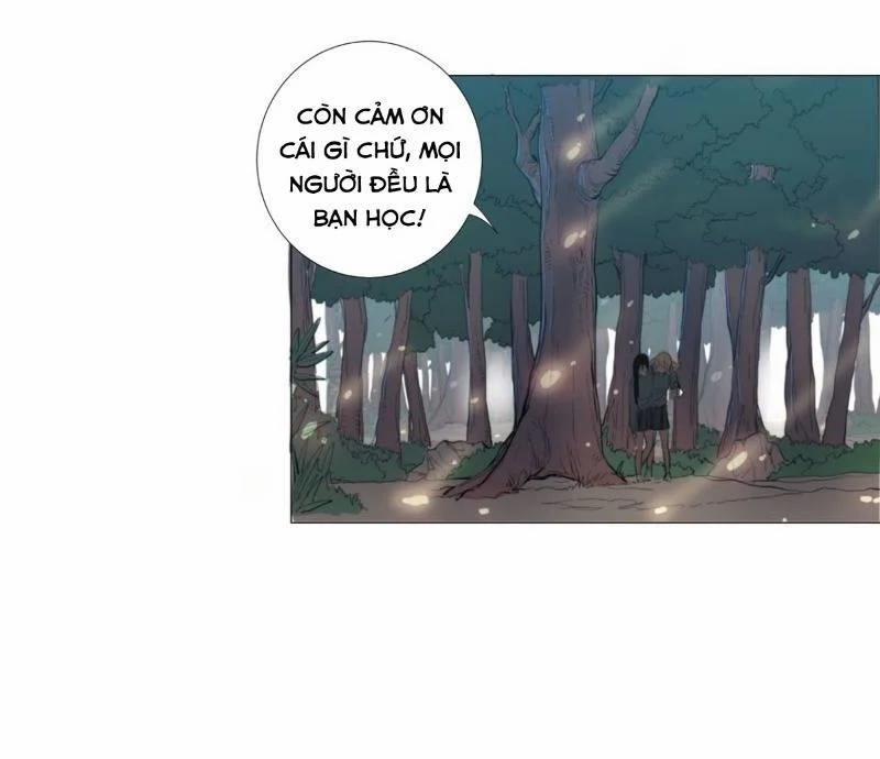 Tu Tiên Giả Đại Chiến Siêu Năng Lực 3 trang 15