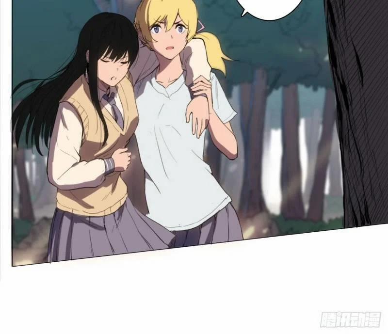 Tu Tiên Giả Đại Chiến Siêu Năng Lực 3 trang 17