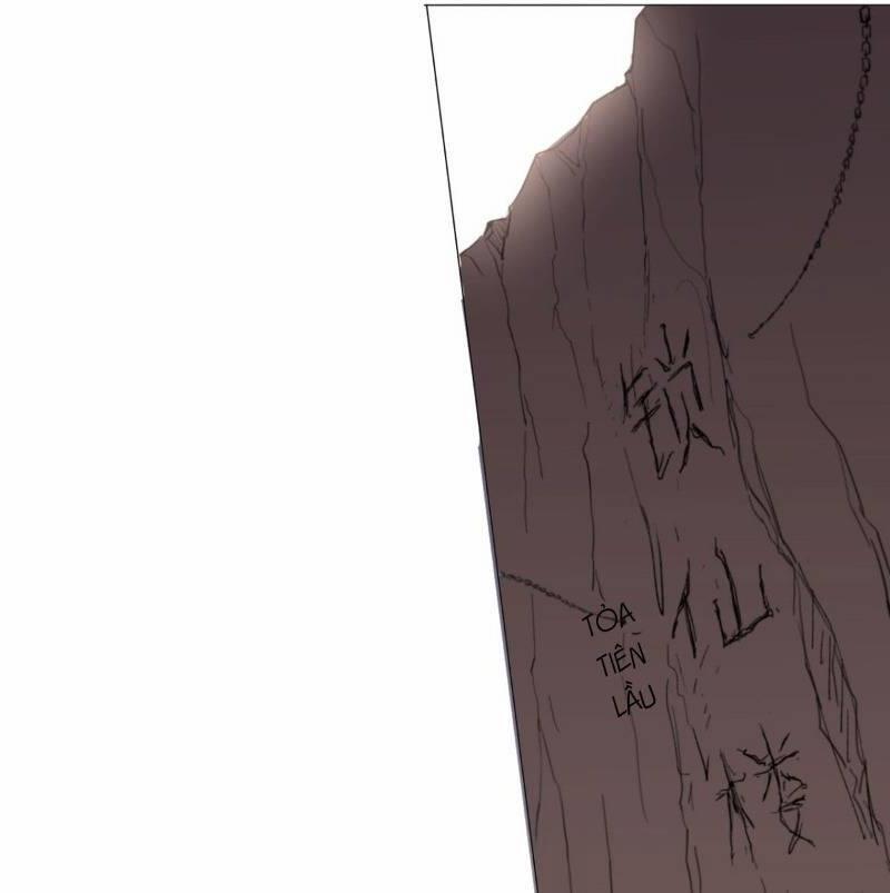 Tu Tiên Giả Đại Chiến Siêu Năng Lực 3 trang 18