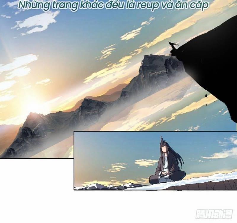 Tu Tiên Giả Đại Chiến Siêu Năng Lực 3 trang 2