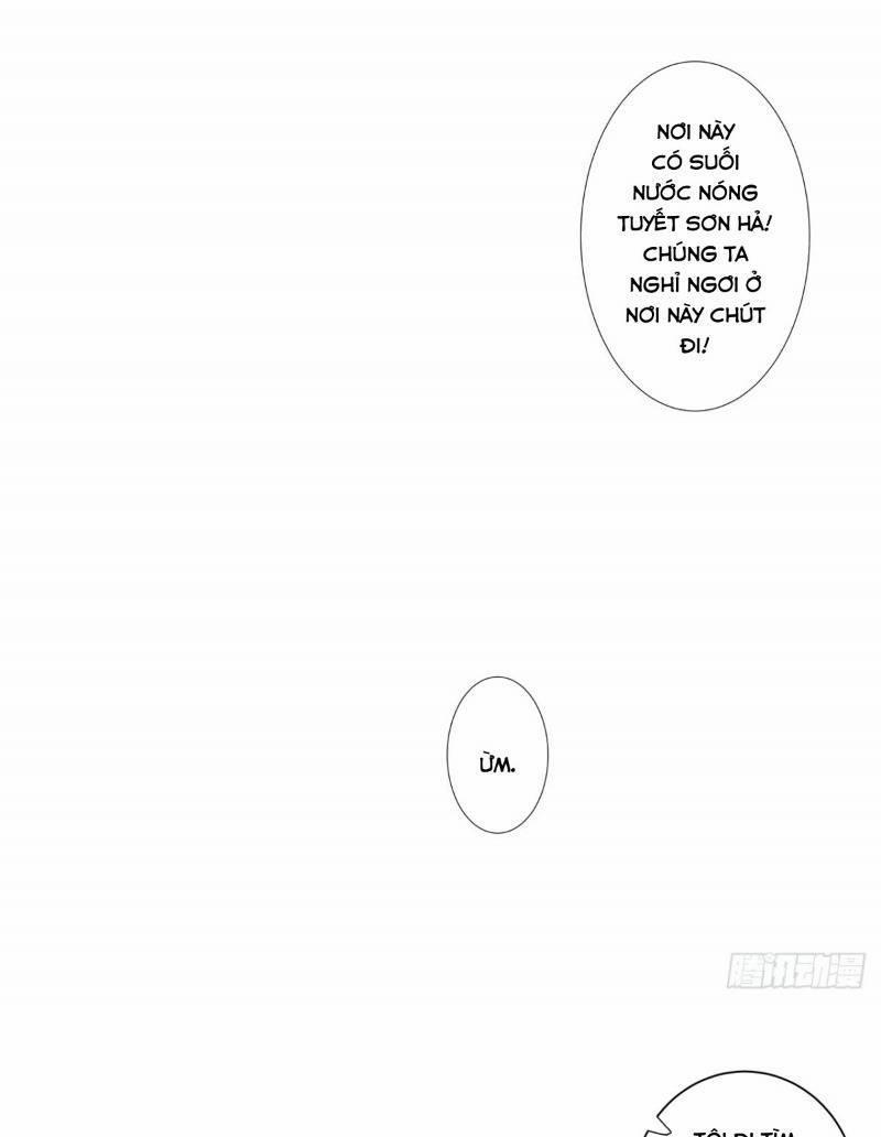 Tu Tiên Giả Đại Chiến Siêu Năng Lực 3 trang 21