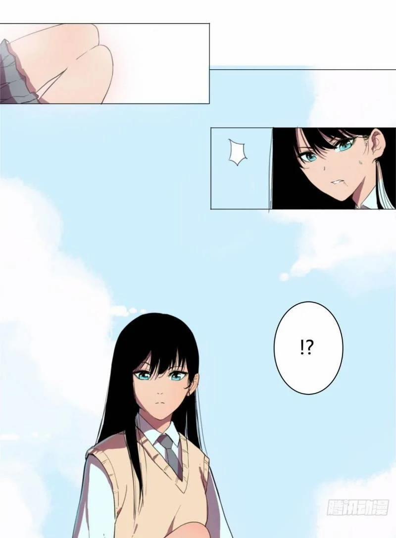 Tu Tiên Giả Đại Chiến Siêu Năng Lực 3 trang 24