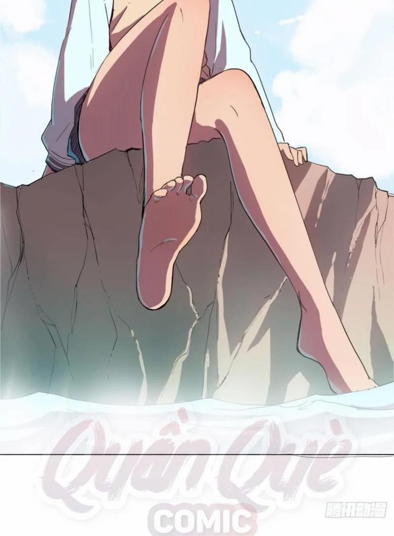 Tu Tiên Giả Đại Chiến Siêu Năng Lực 3 trang 25