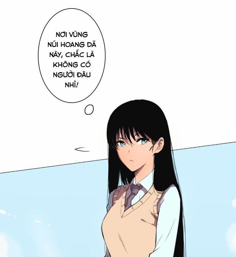 Tu Tiên Giả Đại Chiến Siêu Năng Lực 3 trang 27