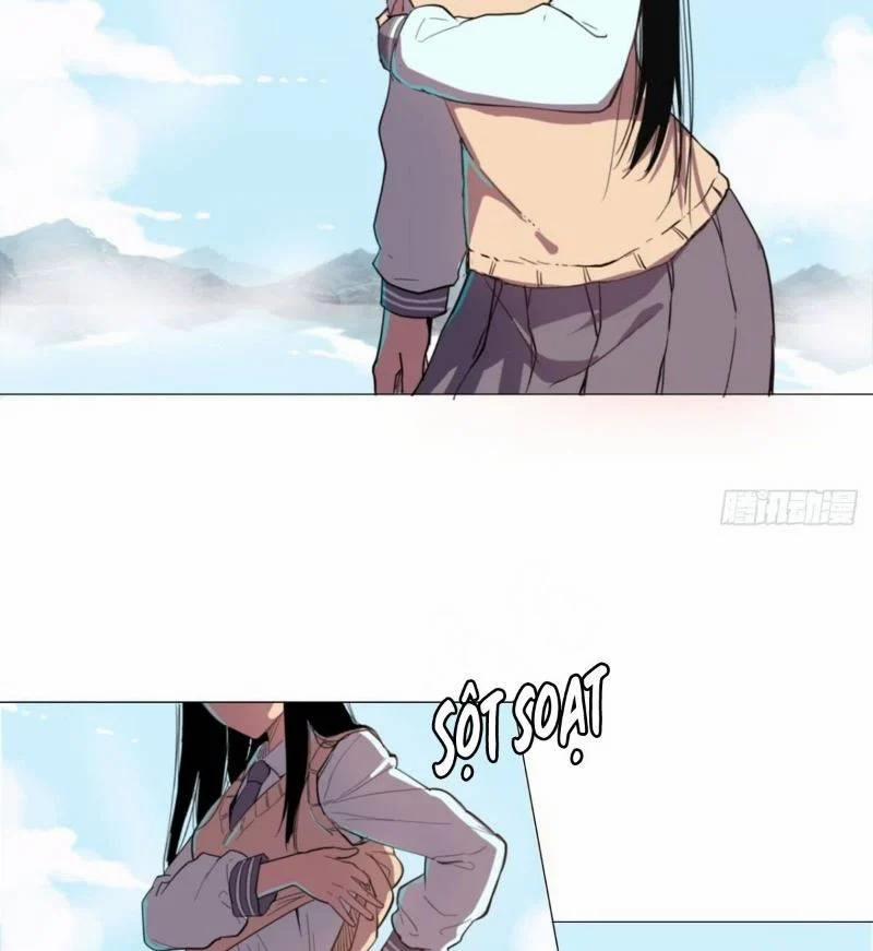 Tu Tiên Giả Đại Chiến Siêu Năng Lực 3 trang 28