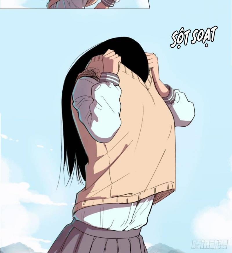 Tu Tiên Giả Đại Chiến Siêu Năng Lực 3 trang 29