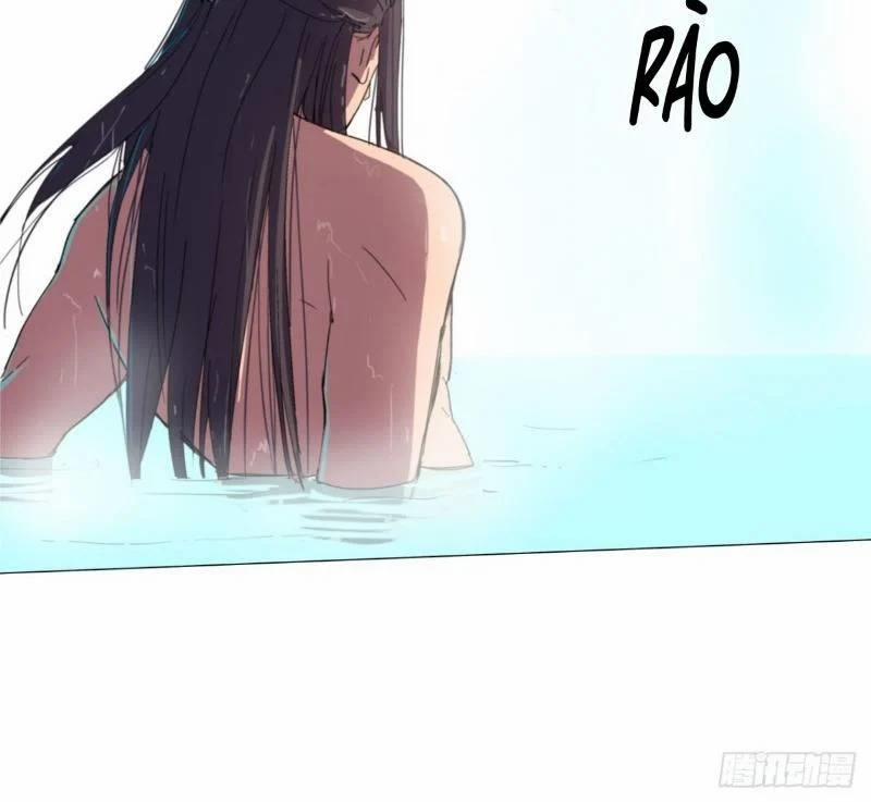 Tu Tiên Giả Đại Chiến Siêu Năng Lực 3 trang 35