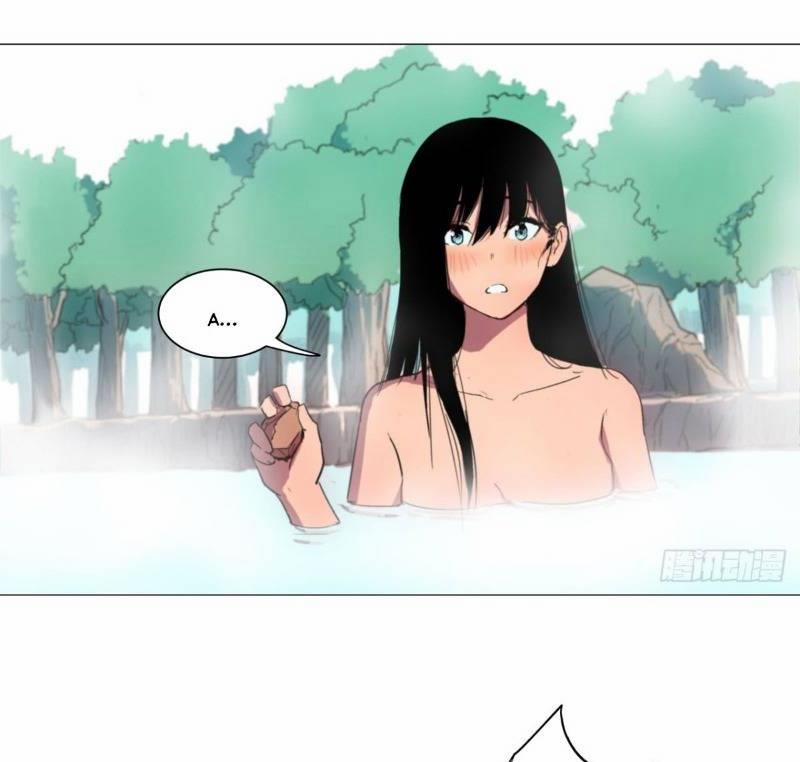 Tu Tiên Giả Đại Chiến Siêu Năng Lực 3 trang 40