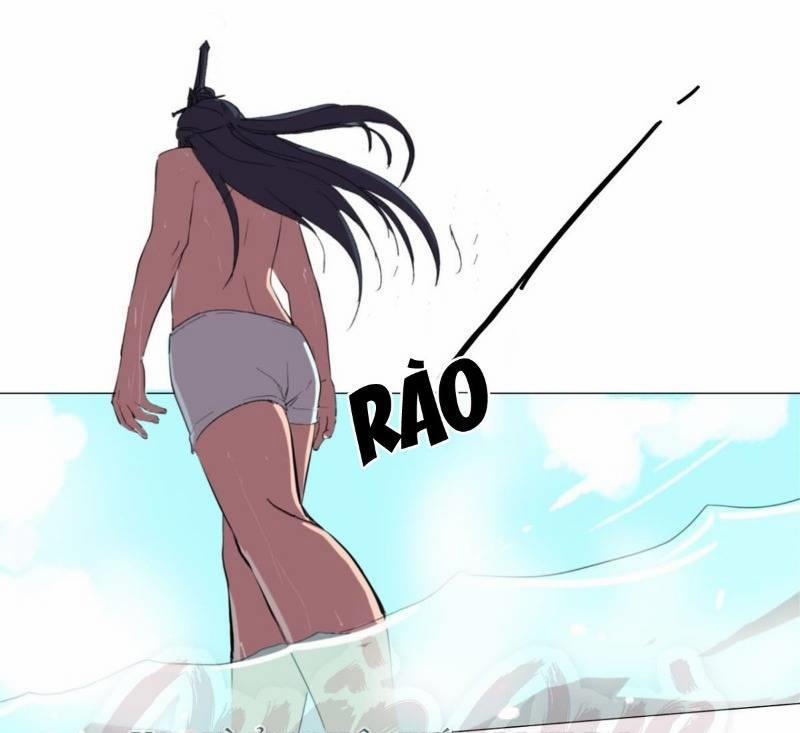 Tu Tiên Giả Đại Chiến Siêu Năng Lực 3 trang 42