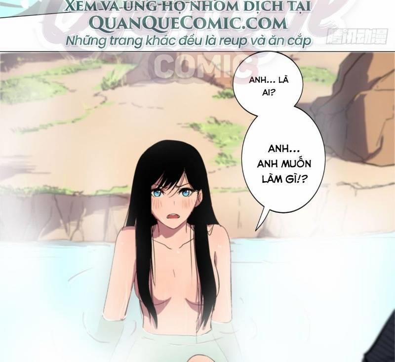 Tu Tiên Giả Đại Chiến Siêu Năng Lực 3 trang 43