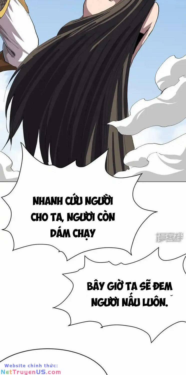 Tu Tiên Giả Đại Chiến Siêu Năng Lực 301 trang 10