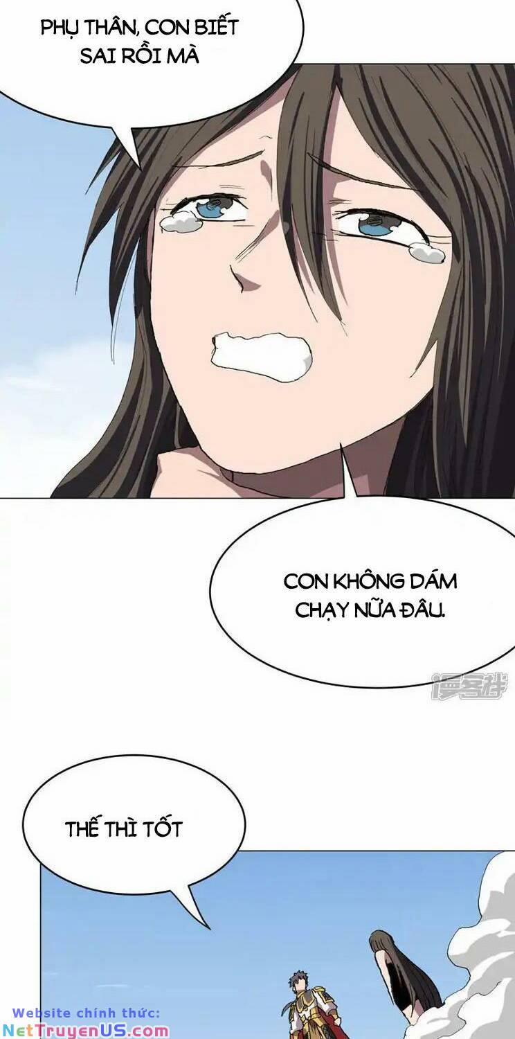 Tu Tiên Giả Đại Chiến Siêu Năng Lực 301 trang 11