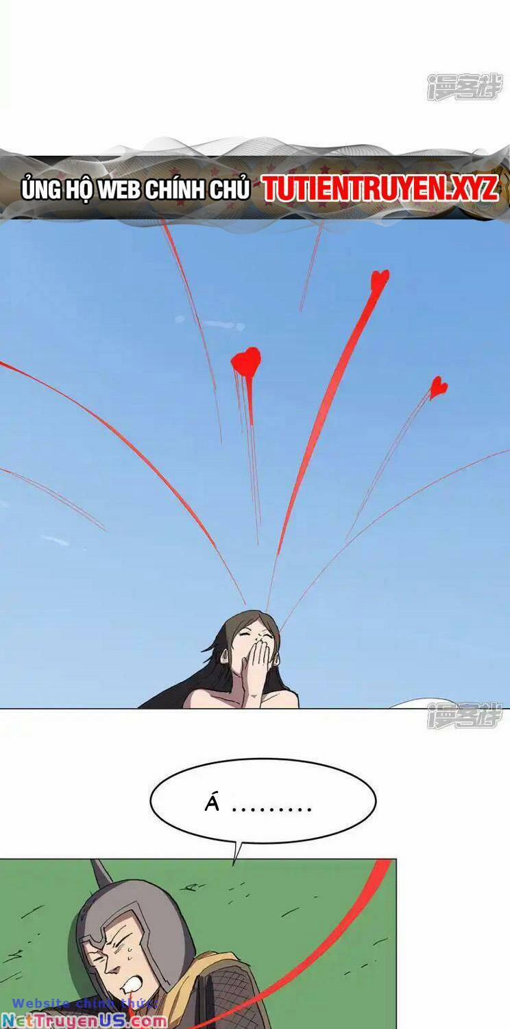 Tu Tiên Giả Đại Chiến Siêu Năng Lực 301 trang 14